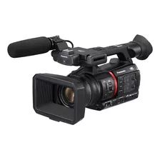 Cámara Profesional Panasonic Ag-cx350 4k 