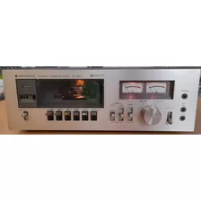 Stereo Cassette Deck Kenwood Kx-620