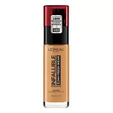 Loreal Paris Base Infallible Fresh Wear - Importada Dos Eua