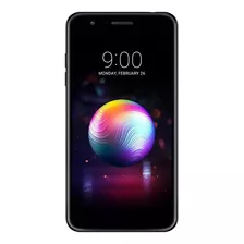 LG K11 Alpha 16gb Preto Muito Bom - Trocafone - Usado