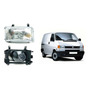 Tercera Luz De Stop Vw Eurovan Transporter 2006-2019