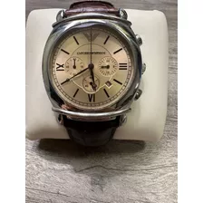 Reloj Armani Ar0286 Impecable