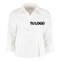 Primera imagen para búsqueda de blusa blanca mujer