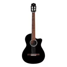 Cordoba Fusion 5 Jet Acoustic-electric Cutaway Nylon String 