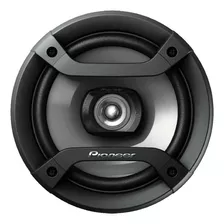 Parlantes Pioneer 6 / 6.5 Pulgadas Tsf 1634r 16cm Nuevos