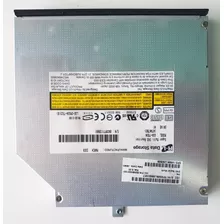 Gravador Dvd Notebook Toshiba Satellite L305 - 6029b0031501