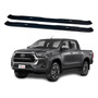 Kit Filtros Toyota Hilux 2.7l 2020-2023 Aire Aceite & Cabina