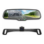 Master Tailgaters Espejo Retrovisor Original Con Pantalla Lc Audi A1