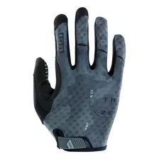 Guantes Para Bicicleta Marca Ion Modelo Traze / Mtb