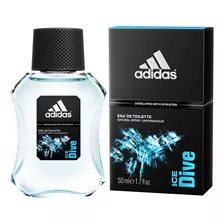 adidas Ice Dive Edt X50 