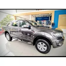 Ford Ranger Xlt Diesel 3.2 L Euro 6 Modelo 2023 Entrega Inme