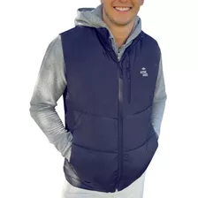 Chaleco Alpine Skate City Vest Hombre