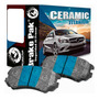 Pastillas De Frenos Marca Brakepak Para Ki Sportage 4x2 Kia SPORTEGE 4X2