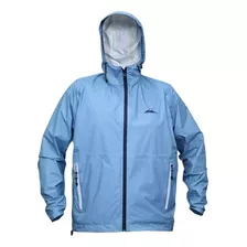 Rompeviento Montagne Nanotech Impermeable Running Premium