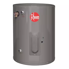 Termo Eléctrico De Piso 57 Litros Rheem