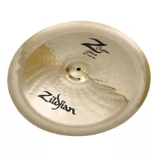 Platillo Zildjian 18 Z Custom China Cymbal