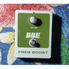 Bbe Freq Boost - Willaudio