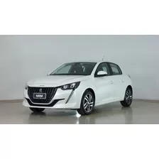 Peugeot 208 1.2 Puretech Premiere 100 Mt