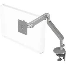 Humanscale M2 brazo Para Monitor: Clamp Mount, Color Plate.