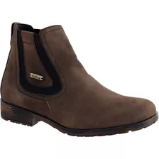 Bota Urbano 9203 Areia