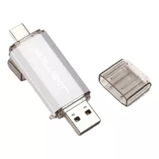 Pendrive Jaster 64gb Type C / Usb