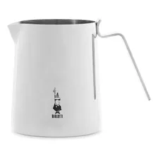 Leiteira Em Aço Inox Bialetti 300 Ml