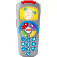 Fisher Price - Control Remoto De Perrito - Dlh81