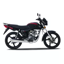 Moto Zanella Rx 150 Z7 Full 0 Km Rx150 Vc Cg Retira Hoy 