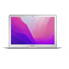 Macbook Air A1466 13.3 / Intel I7 2.2 Ghz/ 8gb Ram / 128 Ssd