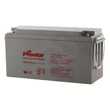 Bateria De Gel Prostar 12v | 150 Amp Para Energía Solar