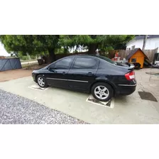 Peugeot 407 2008 2.0 Sr Sport