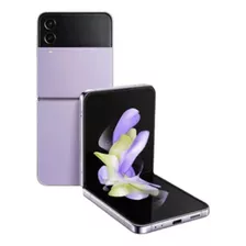 Samsung Galaxy Z Flip 4 128 Gb Bora Purple 8 Gb Ram Liberado