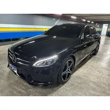 Mercedes-benz C300 Sport 2018
