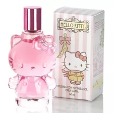 Fuller Hello Kitty Fragancia Para Dama De 60ml