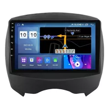 Autoradio Android Byd F0 Del 2007-2015 + Cámara Gratis 