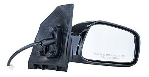 Foto de Espejo - Passenger Side Mirror For Toyota Corolla Le, S (***