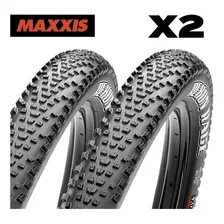 Pack Maxxis Rekon Race 29x2.25 Exo Protection, 2 Neumáticos 