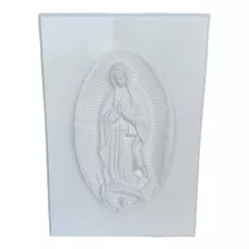 Virgen De Guadalupe De 65 Cm