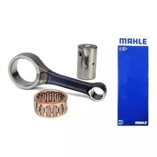 Kit Biela Mahle Honda Cg 125 Xr 125l Perno 13 Centro Motos