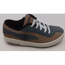 Zapatillas Skate Airwalk Originales Año 1990 