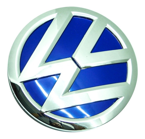 Emblema Parrilla Volkswagen Vento Polo 2015 2020 Diseos Dif Foto 9