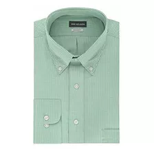 Camisas De Vestir Para Hombre Van Heusen Con Cuello De Boton