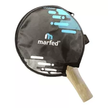 Funda Paleta Ping Pong Estuche Marfed Acolchada