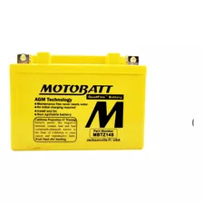 Bateria De Gel Para Moto Ytz14s | Dtz14s Calidad Original