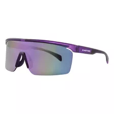 Easton Gafas De Sol Deportivas Fundamental Shield Para Mujer