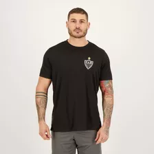 Camisa Atlético Mineiro Colmeia Preta