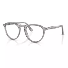 Óculos Para Grau Masculino/feminino Persol Po3286v 309 Orig