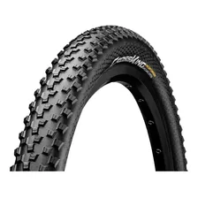 Cubierta De Bici Continental 27.5 X 2.2 Cross King Lacusport