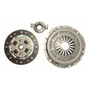 Kit Embrague Fiat Strada Adventure 1.8 278-24h-3 2005 2012 Fiat Strada