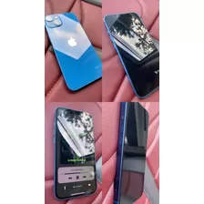 Celular iPhone 13 128 Gb Azul